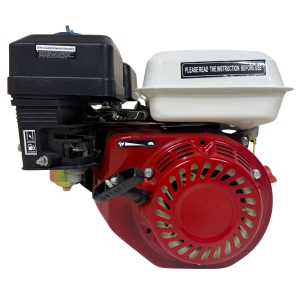 MOTOR PLUSS 6,5HP TIPO G200