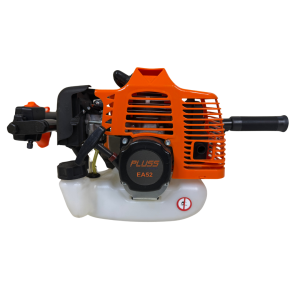 AHOYADOR PLUSS CON MOTOR DE COMBUSTION SIN BROCA