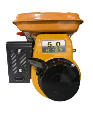 MOTOR PLUSS 5,0HP (Tipo Robin EY 20)