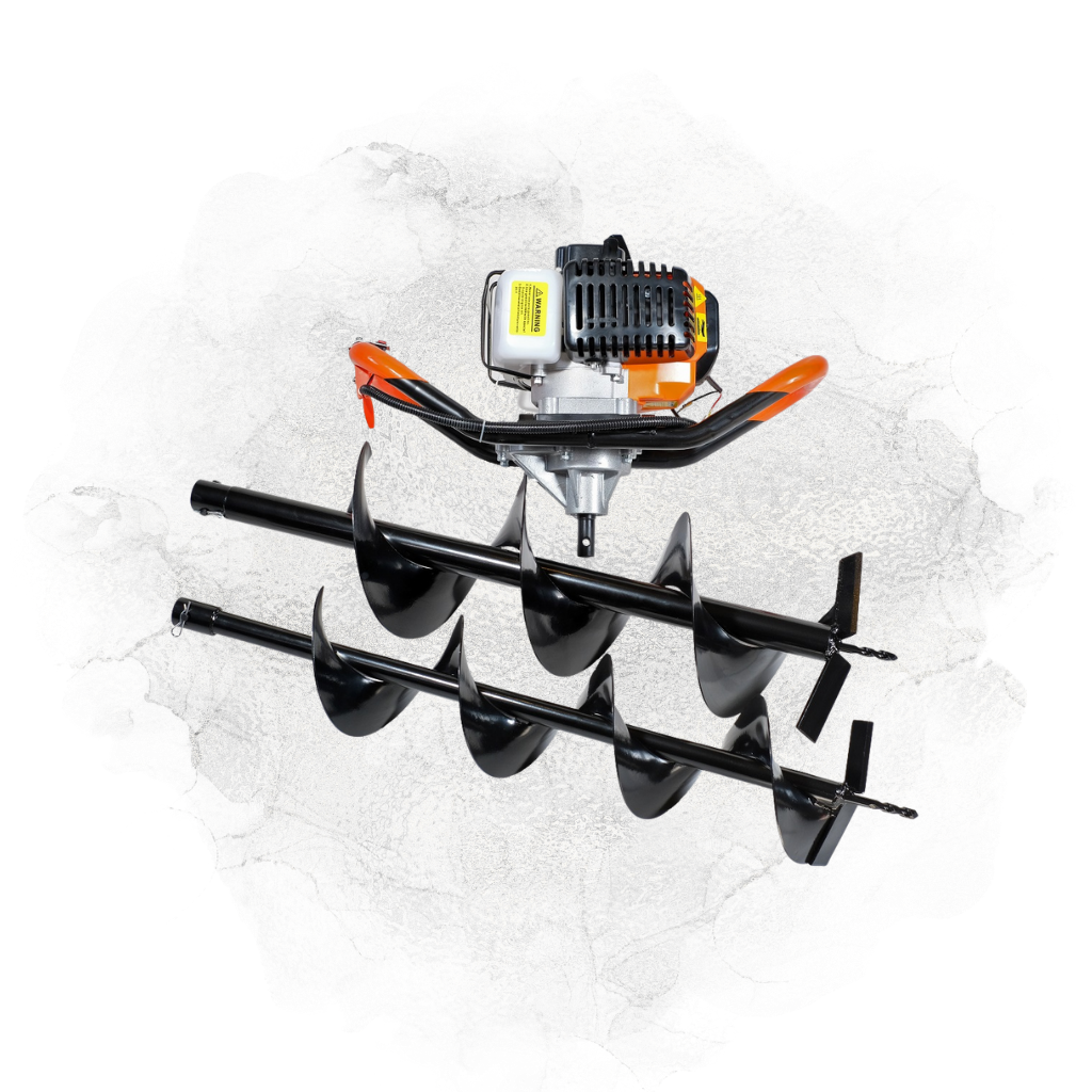 AHOYADORES O MOTOTALADROS