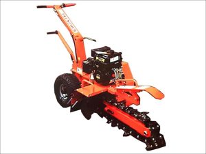 ZANJADORA PLUSS 70 - PROFESIONAL