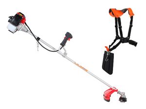 DESMALEZADORA PLUSS P52 PROFESIONAL.