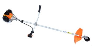 DESMALEZADORA T52 TIGER PROFESIONAL