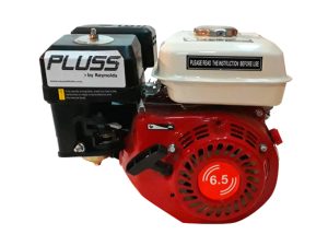 MOTOR PLUSS 6,5HP TIPO G200