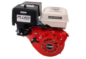 MOTOR PLUSS 13 HP TIPO GX390