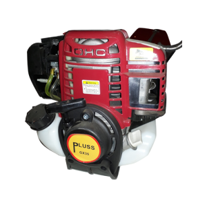 MOTOR PLUSS P35 - 4 TIEMPOS