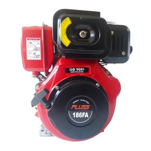 MOTOR DIESEL PLUSS 186 FA 10 HP