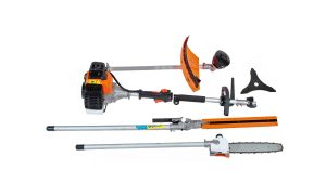 EQUIPO DE USO MÚLTIPLE PROFESIONAL “TIGER” NEXT.