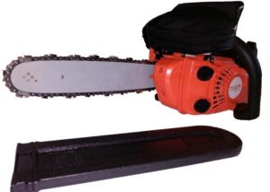 MOTOSIERRA PLUSS PRO 2500