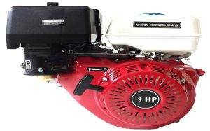 MOTOR PLUSS 9 HP TIPO HONDA GX270