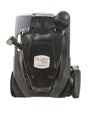 MOTOR PLUSS PARA MAQUINA CORTA CESPED RV200-2 DE 5,0HP