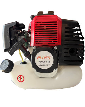 MOTOR DESBROZADORA PLUSS P52
