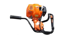 AHOYADOR PLUSS 52CC CON BROCA DE 15CM / 6