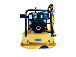 PLACA COMPACTADORA PLUSS C160 +2000KG