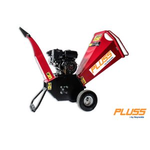 CHIPEADORA PLUSS 6,5HP ADVANTAGE