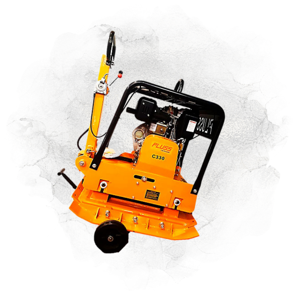 PLACAS COMPACTADORAS