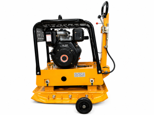 PLACA COMPACTADORA PLUSS C160 DIESEL