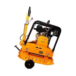 PLACA COMPACTADORA PLUSS C330 DIESEL
