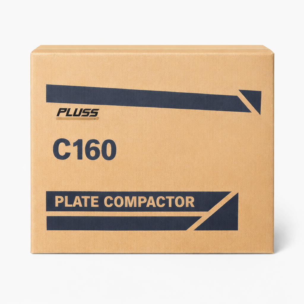 compactadora c160