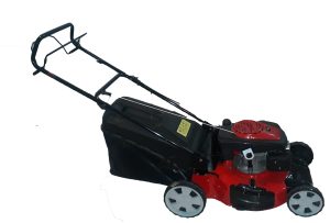 MAQUINA PARA CORTA CESPED PLUSS 5123A