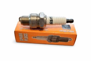 CAJA DE BUJIAS PARA MOTOR ROBIN (B6HS - L86C)