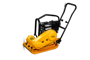 PLACA COMPACTADORA PLUSS C80- BENCINERA